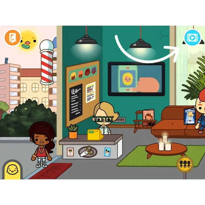 Frequently Asked Questions about Toca Life World 4 Record in Toca Life World