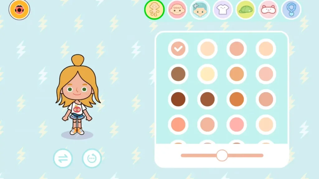 Toca Life World vs Miga World in 2024: Exploring the Best Virtual Worlds for Kids 4 Miga World Customization