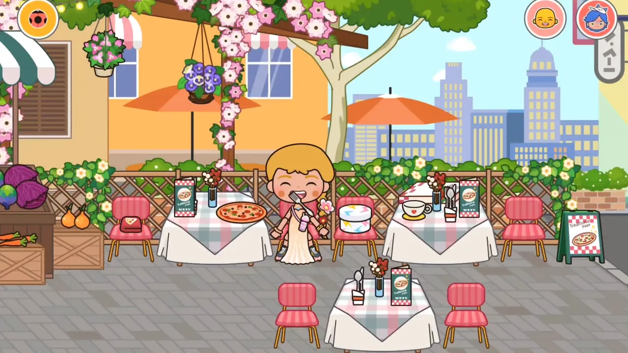 Toca Life World vs Miga World in 2024: Exploring the Best Virtual Worlds for Kids 6 Miga World